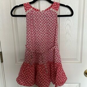 Summer dress Gap size S